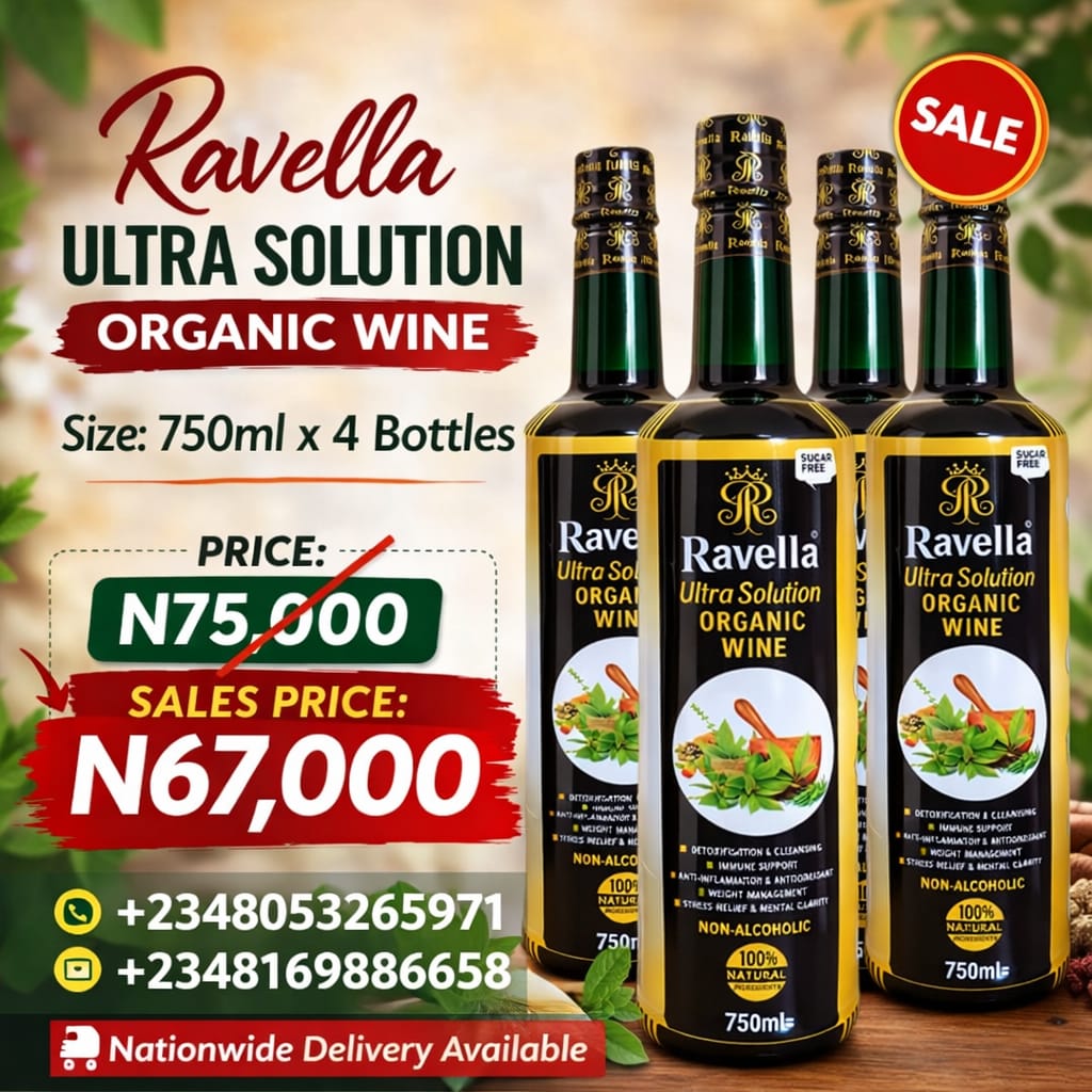 Ravella Promo